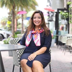 Meet your Posher, Mj